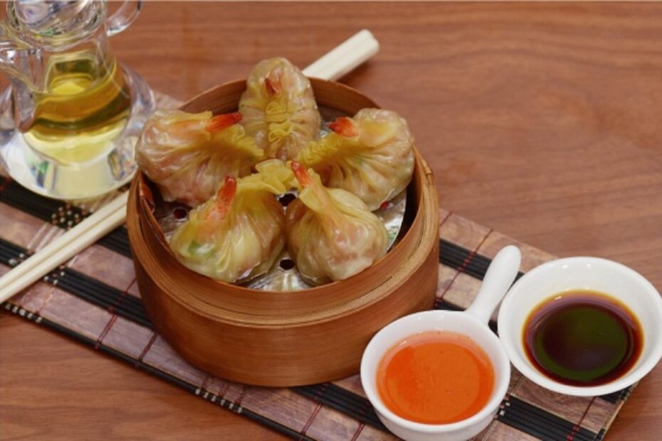 Dimsum Ayam Udang (1)