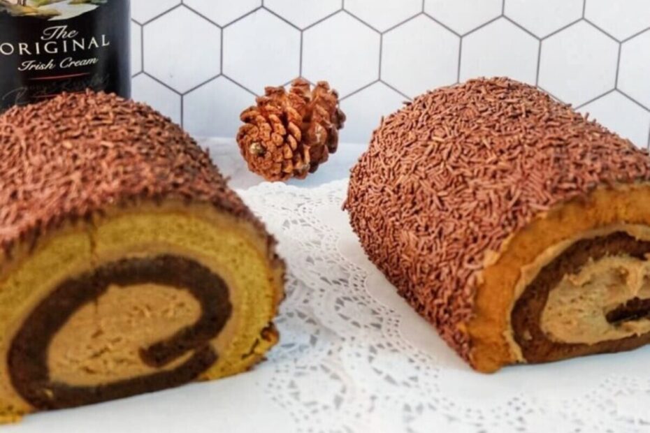 Kue Baileys Rollcake (1)