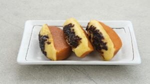 Kue Pukis