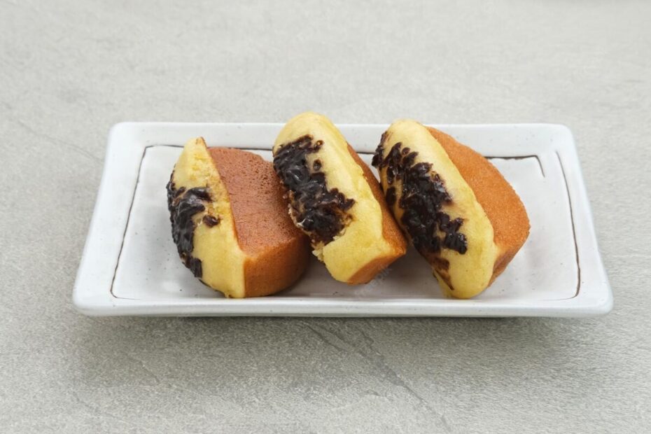 Kue Pukis