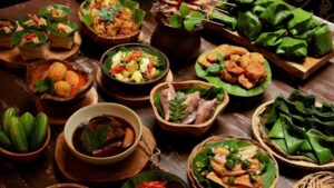 Kuliner Malam Di Semarang