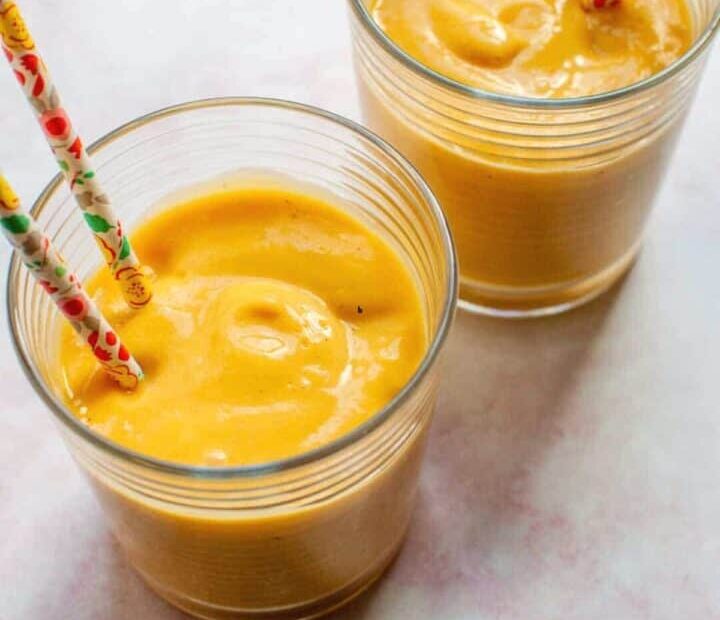Mango Lassi1