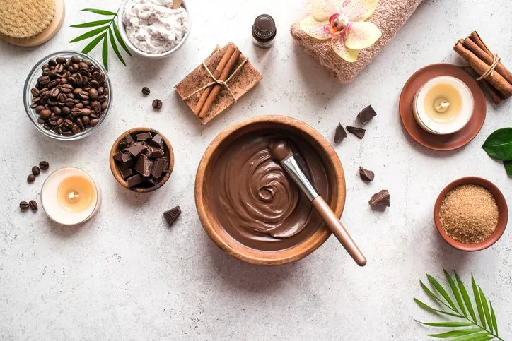 Milk Bath Chocolate