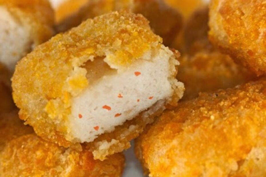Nugget Ayam Wortel (1)
