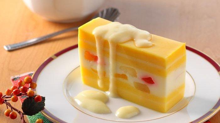 Puding Jeruk Santan1
