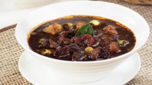Rawon Daging Khas Surabaya (1)
