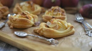 Resep Apple Pie1