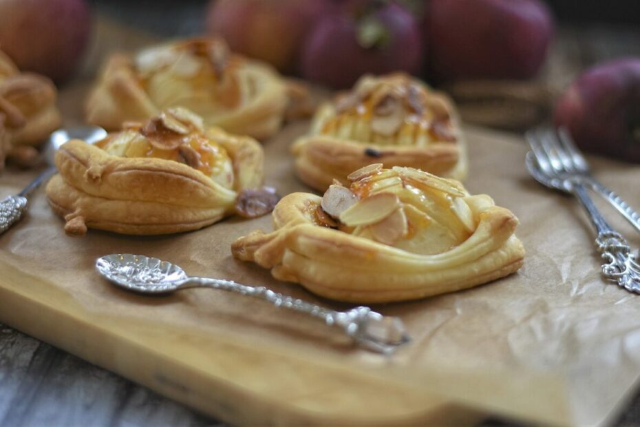 Resep Apple Pie1
