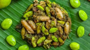 Resep Baby Cumi Sambal Ijo (1)