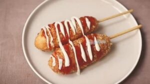 Resep Corndog (1)