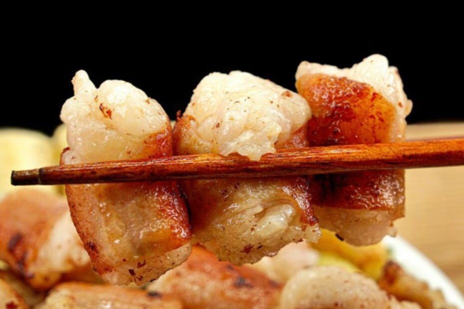 Resep Daechang (1)