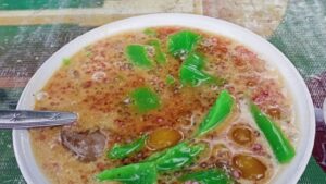 Resep Es Loder