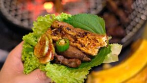 Resep Korean Bbq (1)