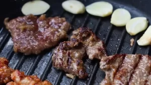 Resep Korean Bbq