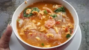 Resep dan Cara Membuat Seblak