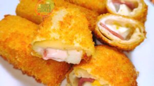 Risol Mayo Beef & Cheese (1)