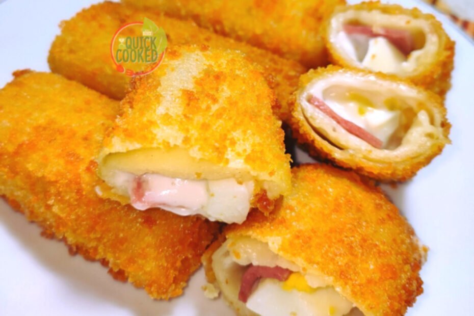 Risol Mayo Beef & Cheese (1)