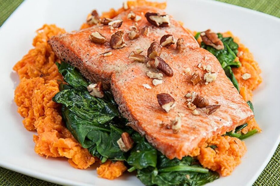 Salmon Yam (1)