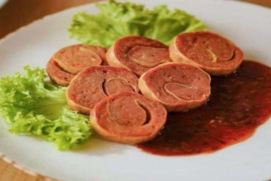Semur Rolade (1)