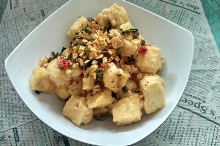 Tahu Garam Cabai (1)