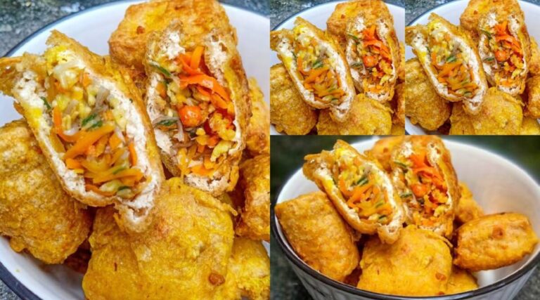 Tahu Isi Sayur1