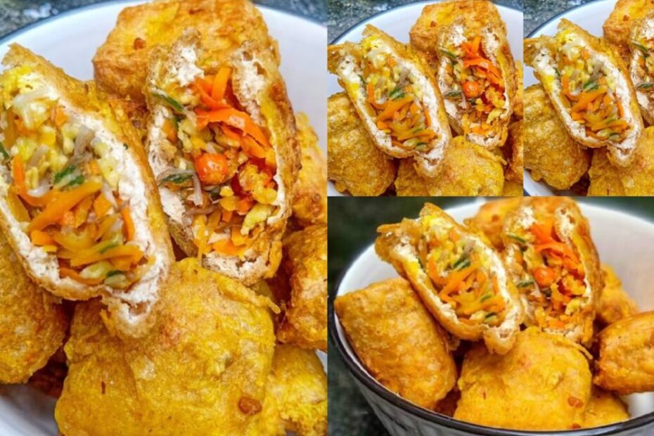 Tahu Isi Sayur1