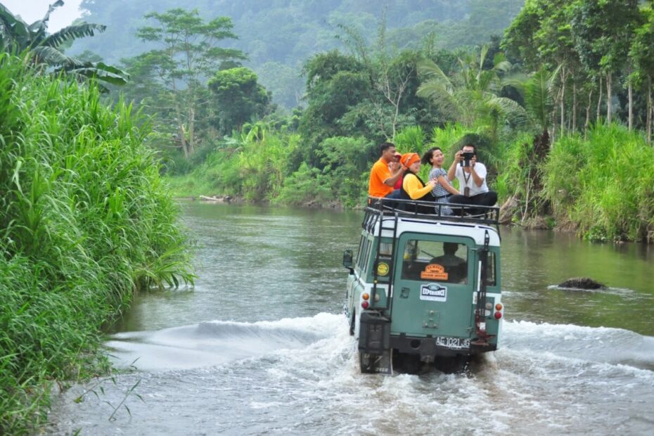 Tarik Wisata Taman Nasional Alas Purwo3