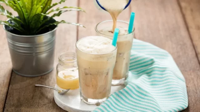 Teh Kocok Khas Surabaya1