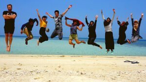 Wisata Gili Labak6