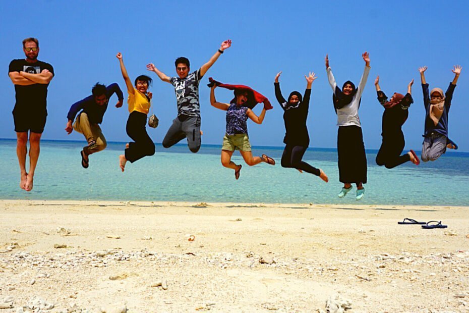 Wisata Gili Labak6