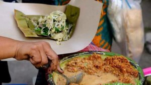 resep pecel Madiun
