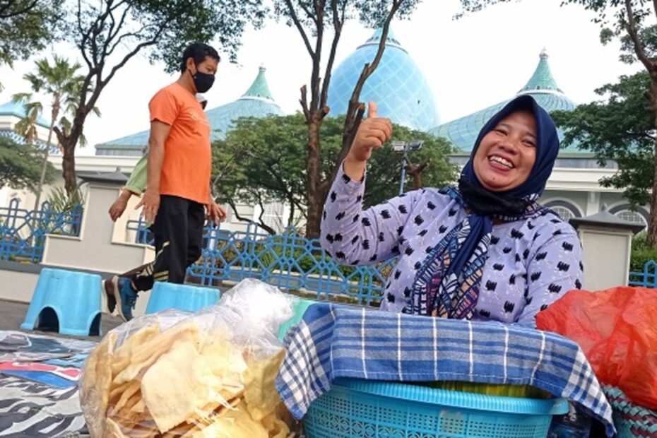 semanggi surabaya (1)