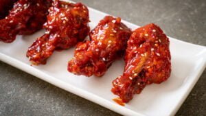 Ayam Gochujang Panggang