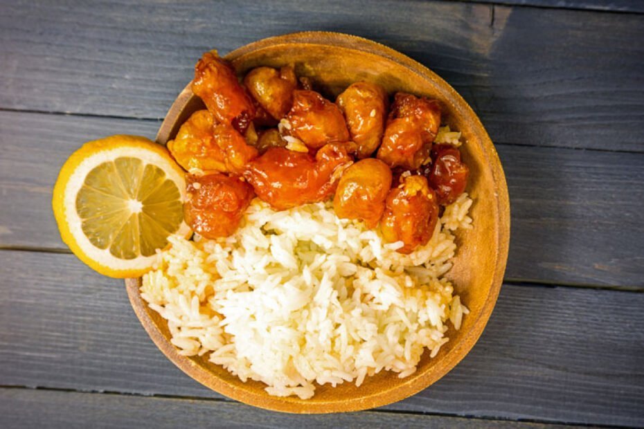 Ayam Jeruk Asia1
