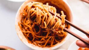 Bibim Guksu2
