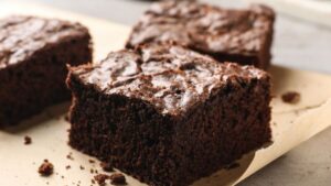 Brownies Kukus Oatmeal (1)