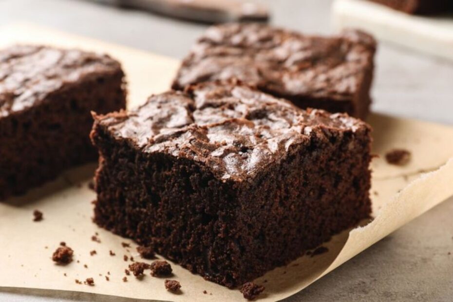 Brownies Kukus Oatmeal (1)