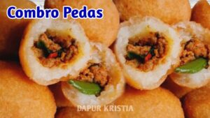 Combro Pedas1