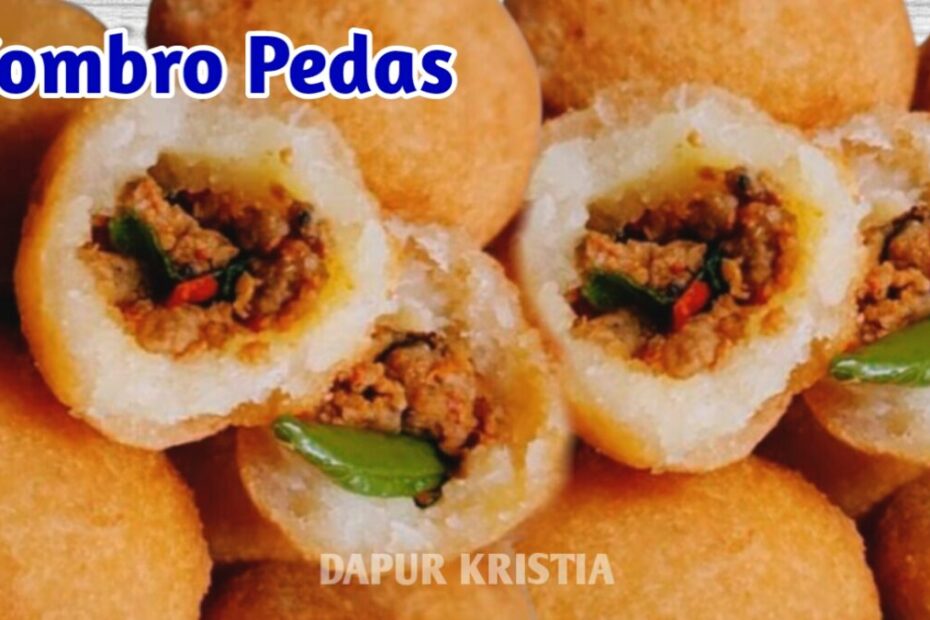 Combro Pedas1