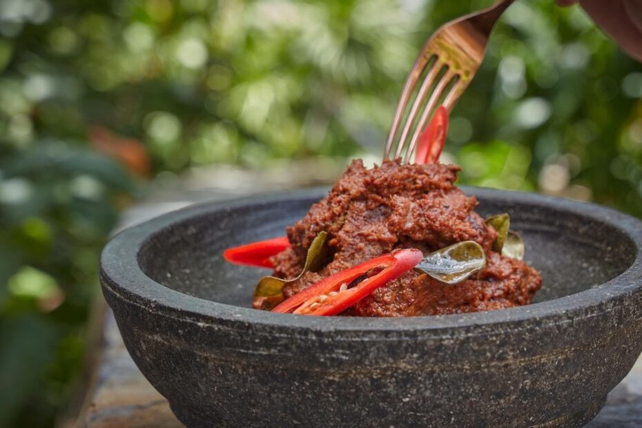 Resep Toppa Lada