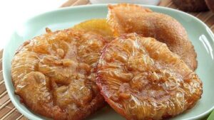 Kue Cucur Khas Surabaya1