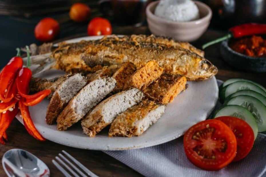 Kuliner Khas Sidoarjo (1)
