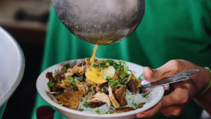 Kuliner Khas Surabaya