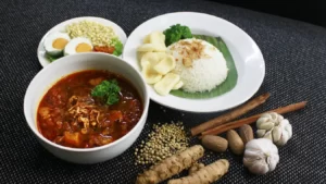 Makanan Khas Surabaya Berbahan Dasar Daging