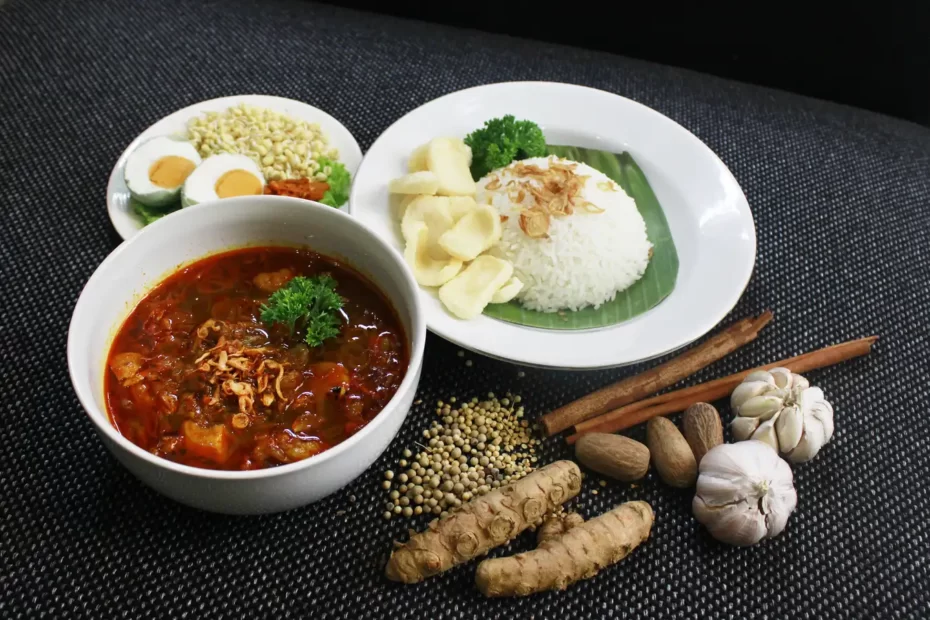 Makanan Khas Surabaya Berbahan Dasar Daging