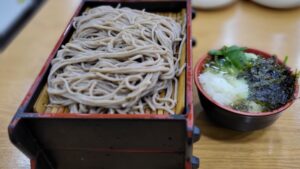 Memil Guksu