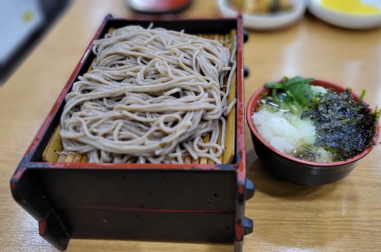 Memil Guksu