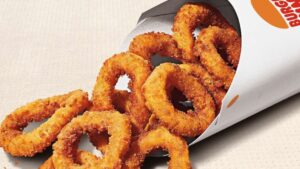 Onion Ring
