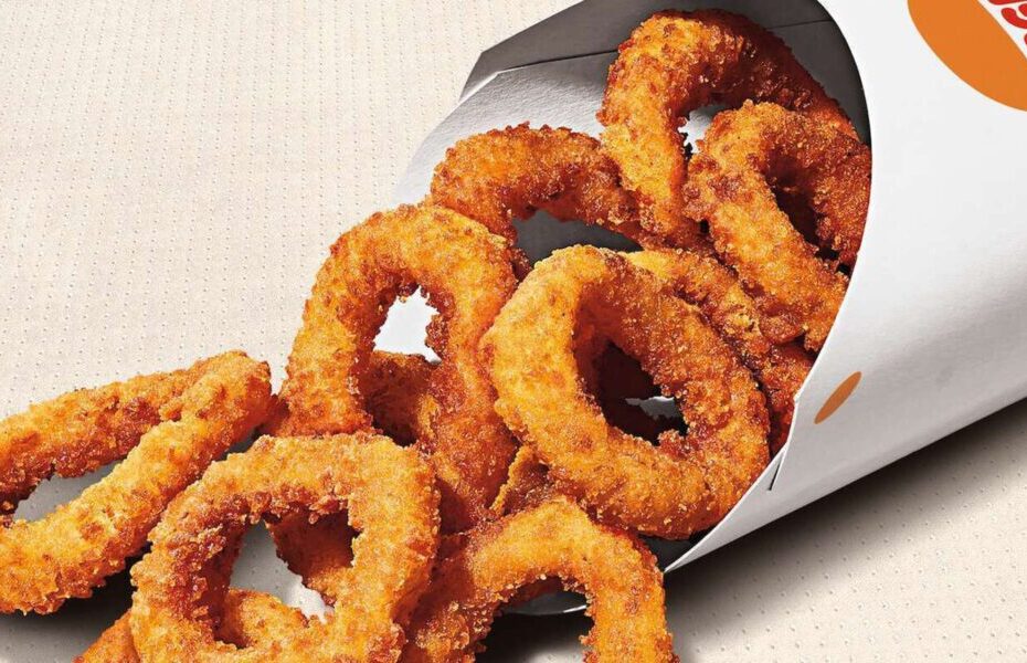 Onion Ring