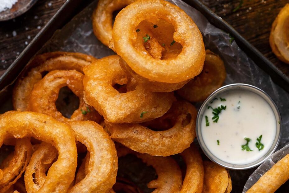 Onion Ring1